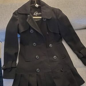 Guess Young Miss Coat Size XS